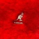Kangol - Furgora Casual Hat Red