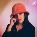 Kangol - Furgora Casual Hat Red