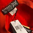 Kangol - Furgora Casual Hat Red