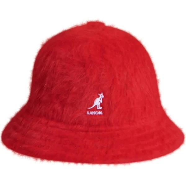 Kangol - Furgora Casual Hat Red