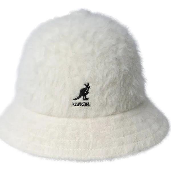 Kangol Furgora Casual - Ivory/L