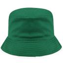 Kangol Golf Rev Bucket - Green / White - S - Unisex