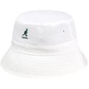 Kangol Golf Rev Bucket - Green / White - S - Unisex