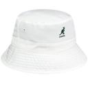 Kangol Golf Rev Bucket - Green / White - S - Unisex