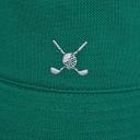 Kangol Golf Rev Bucket - Green / White - XL - Unisex