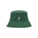 Kangol - Green Hats - Bermuda Bucket - Size L at The Iconic