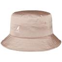 Kangol Liquid Mercury Bucket Hat K5271 Dusty Rose