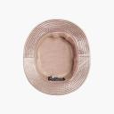 Kangol Liquid Mercury Bucket Hat K5271 Dusty Rose