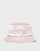 Kangol Liquid Mercury Bucket Hat K5271 Dusty Rose