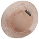 Kangol Liquid Mercury Bucket Hat K5271 Dusty Rose