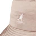 Kangol Liquid Mercury Bucket Hat K5271 Dusty Rose