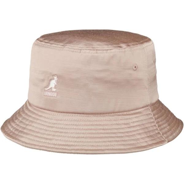 Kangol Liquid Mercury Bucket Hat K5271 Dusty Rose