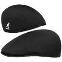 Kangol Seamless Tropic 507 Black S