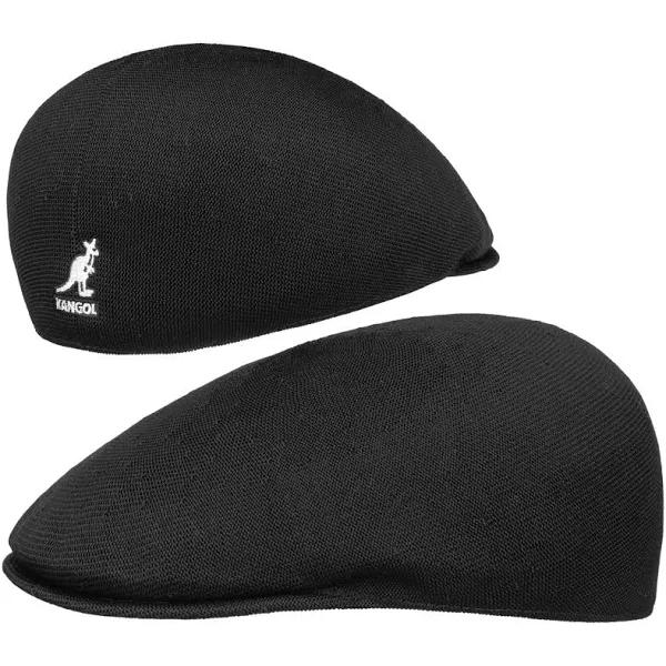 Kangol Seamless Tropic 507 Black S