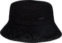 Kangol Stripe Lahinch Bucket Hat - Grey