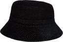 Kangol Stripe Lahinch Bucket Hat - Grey