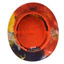 Kangol Tie Dye Bucket - Golden Palm/M