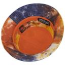 Kangol Tie Dye Bucket - Golden Palm/M
