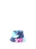 Kangol Tie Dye Bucket Hat - Rainbow - S - Unisex