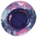 Kangol Tie Dye Bucket Hat - Rainbow - S - Unisex