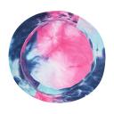 Kangol Tie Dye Bucket Hat - Rainbow - S - Unisex
