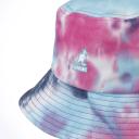 Kangol Tie Dye Bucket Hat - Rainbow - S - Unisex