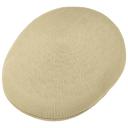 Kangol Tropic 504 Cap Beige