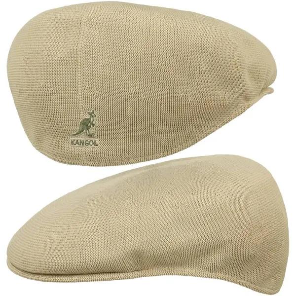 Kangol Tropic 504 Cap Beige