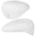 Kangol Tropic 504 Cap White