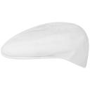 Kangol Tropic 504 Cap White