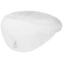 Kangol Tropic 504 Cap White