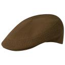Kangol Tropic 504 Ventair - Cognac/XL