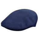 Kangol Tropic 504 Ventair Flat Cap - Natural