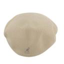 Kangol Tropic 504 Ventair Flat Cap - Natural