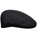 Kangol Tropic 504 Ventair Flat Cap - Natural