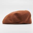 Kangol Tropic 504 Ventair - Mahogany - 290BC-MAH Tropic 504 Colour: Ma