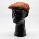 Kangol Tropic 504 Ventair - Mahogany - 290BC-MAH Tropic 504 Colour: Ma