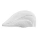 Kangol Tropic 507 Cap White, Large