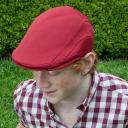Kangol Tropic 507 Cap White, Large
