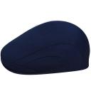 Kangol Tropic 507 Ivy Cap Men's Flat Driving Hat 6915BC Vintage Summer - Navy - S