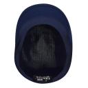 Kangol Tropic 507 Ivy Cap Men's Flat Driving Hat 6915BC Vintage Summer - Navy - S