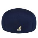 Kangol Tropic 507 Ivy Cap Men's Flat Driving Hat 6915BC Vintage Summer - Navy - S