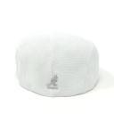 Kangol Tropic 507 Ivy Cap Men's Flat Driving Hat 6915BC Vintage Summer - Navy - S