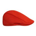 Kangol Tropic 507 Ivy Cap Men's Flat Driving Hat 6915BC Vintage Summer - Navy - S