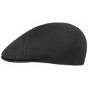 Kangol Tropic 507 Ventair Flat Cap - Slate