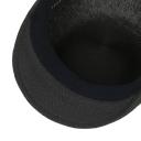 Kangol Tropic 507 Ventair Flat Cap - Slate