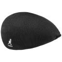 Kangol Tropic 507 Ventair Flat Cap - Slate