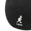 Kangol Tropic 507 Ventair Flat Cap - Slate