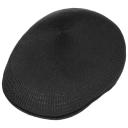 Kangol Tropic 507 Ventair Flat Cap - Slate