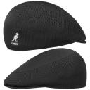 Kangol Tropic 507 Ventair K3208HT Black